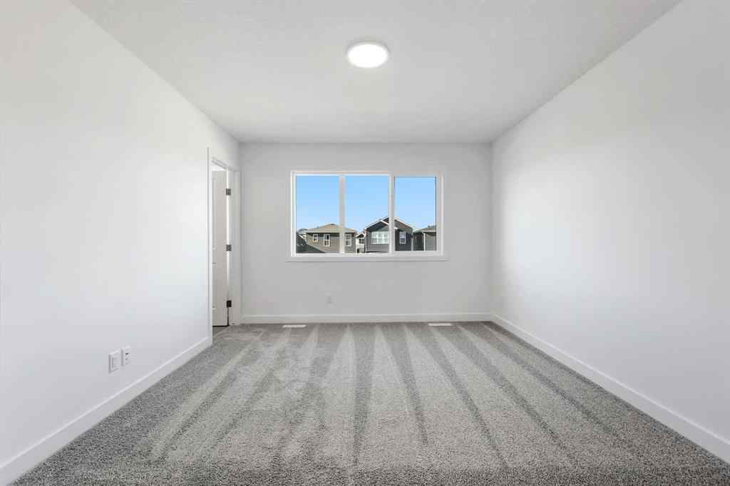 MLS® A2268334 - 19833 45 Street SE in Seton Calgary, Residential