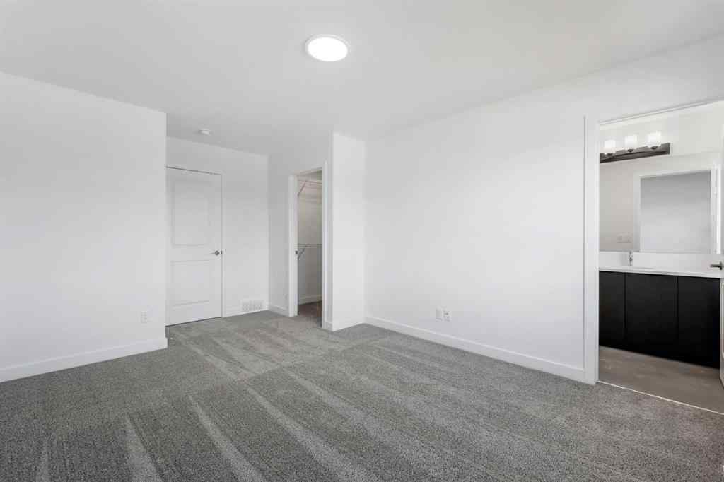 MLS® A2268334 - 19833 45 Street SE in Seton Calgary, Residential