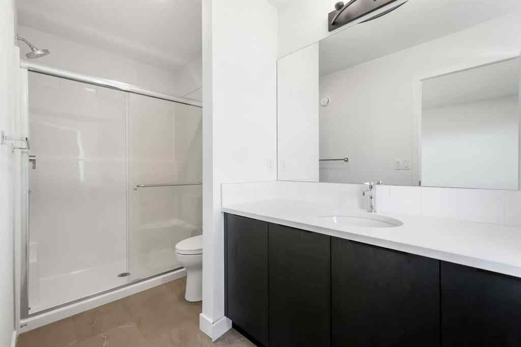 MLS® A2268334 - 19833 45 Street SE in Seton Calgary, Residential