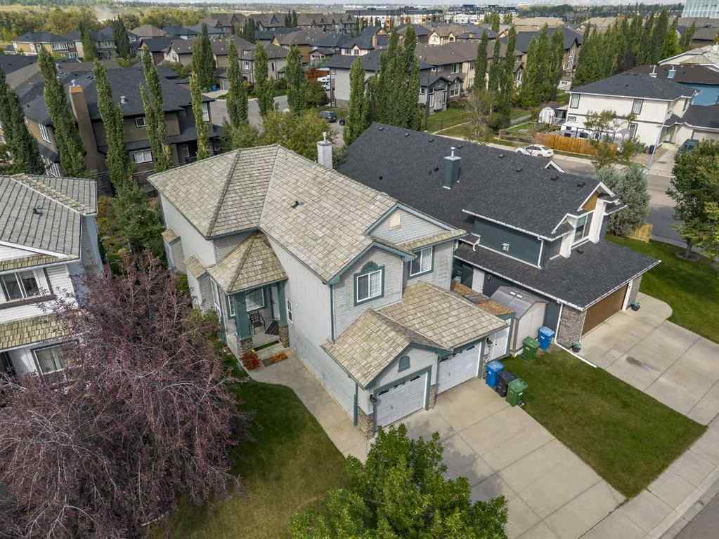 MLS® A2268336 - 375 Douglas Glen Gardens SE in Douglasdale/Glen Calgary, Residential