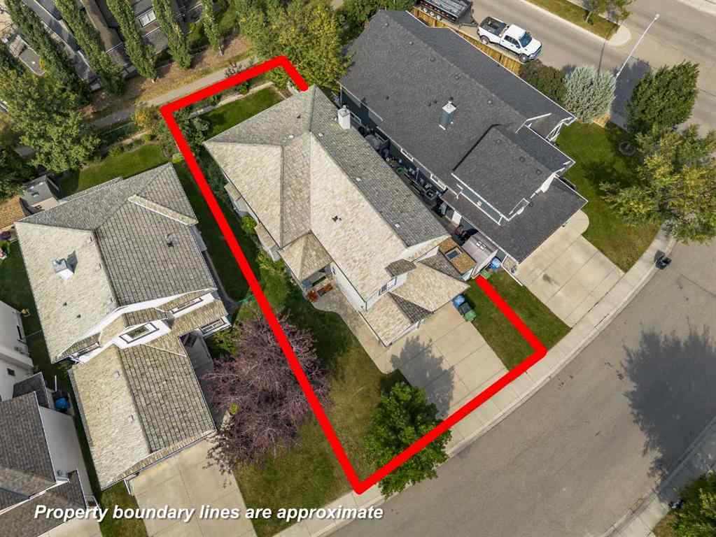 MLS® A2268336 - 375 Douglas Glen Gardens SE in Douglasdale/Glen Calgary, Residential