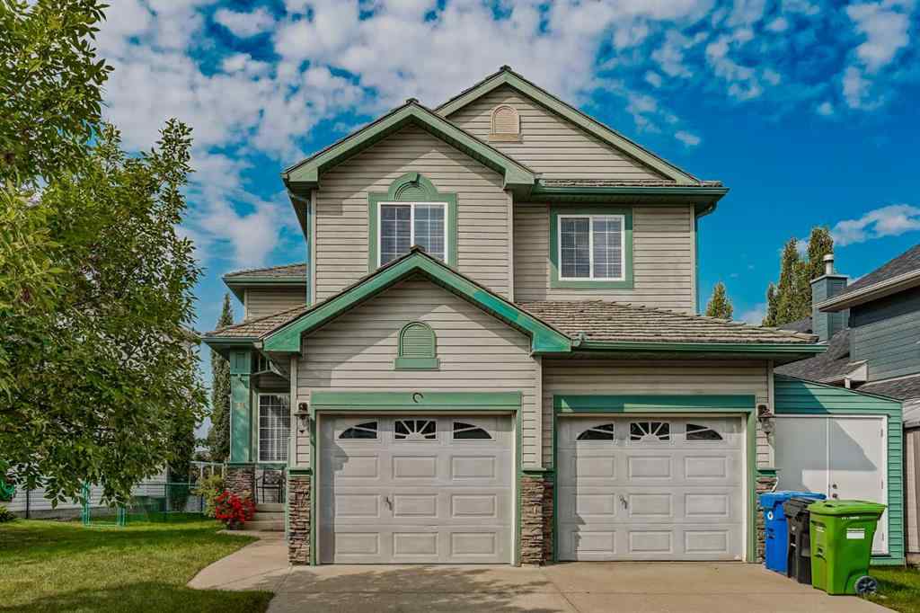 MLS® A2268336 - 375 Douglas Glen Gardens SE in Douglasdale/Glen Calgary, Residential