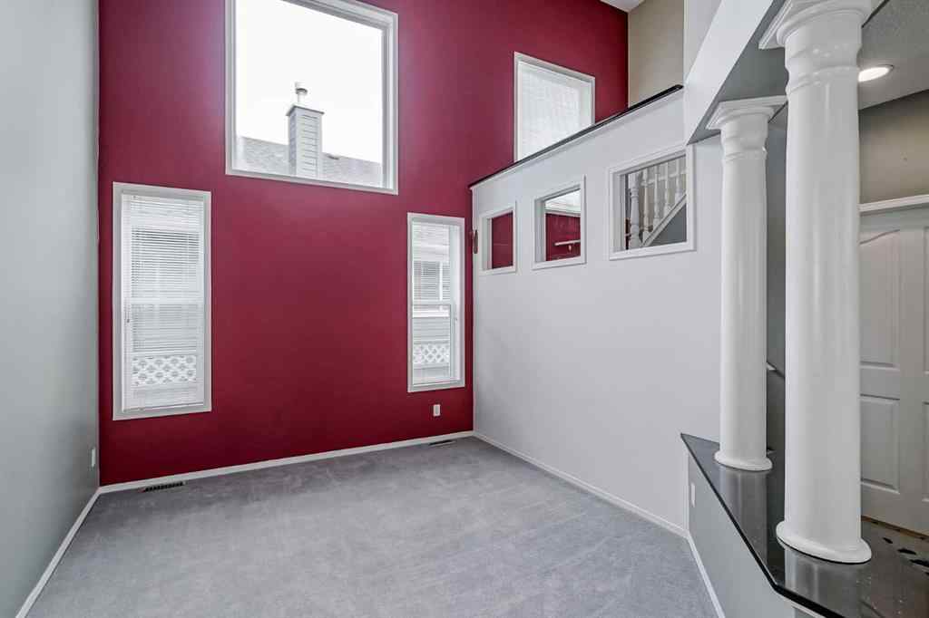 MLS® A2268336 - 375 Douglas Glen Gardens SE in Douglasdale/Glen Calgary, Residential