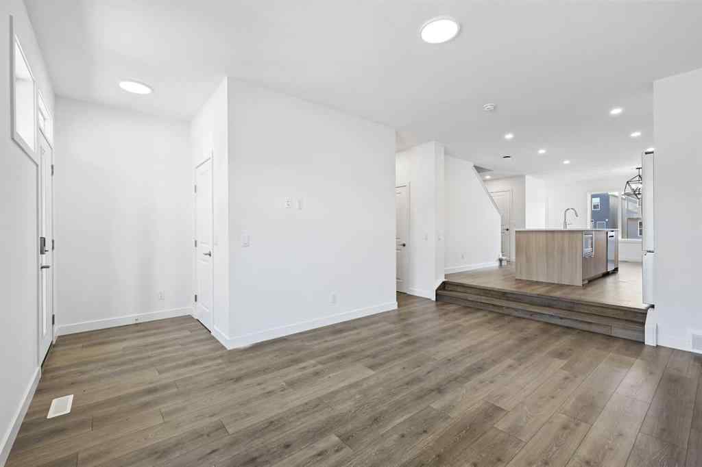 MLS® A2268337 - 19839 45 Street SE in Seton Calgary, Residential