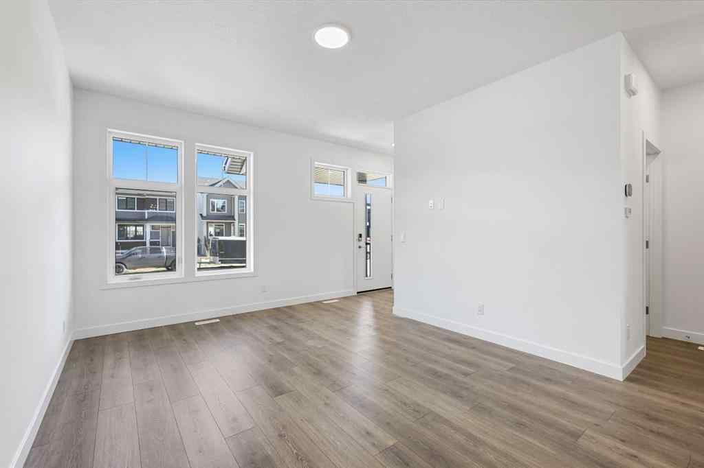 MLS® A2268337 - 19839 45 Street SE in Seton Calgary, Residential