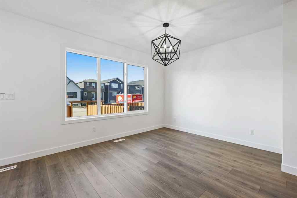 MLS® A2268337 - 19839 45 Street SE in Seton Calgary, Residential