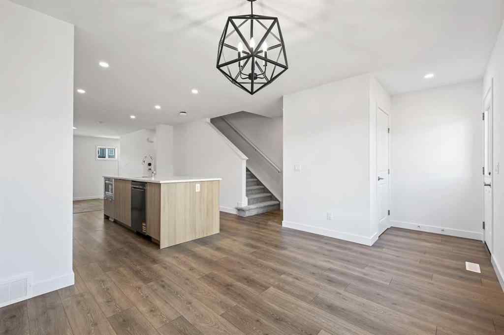 MLS® A2268337 - 19839 45 Street SE in Seton Calgary, Residential