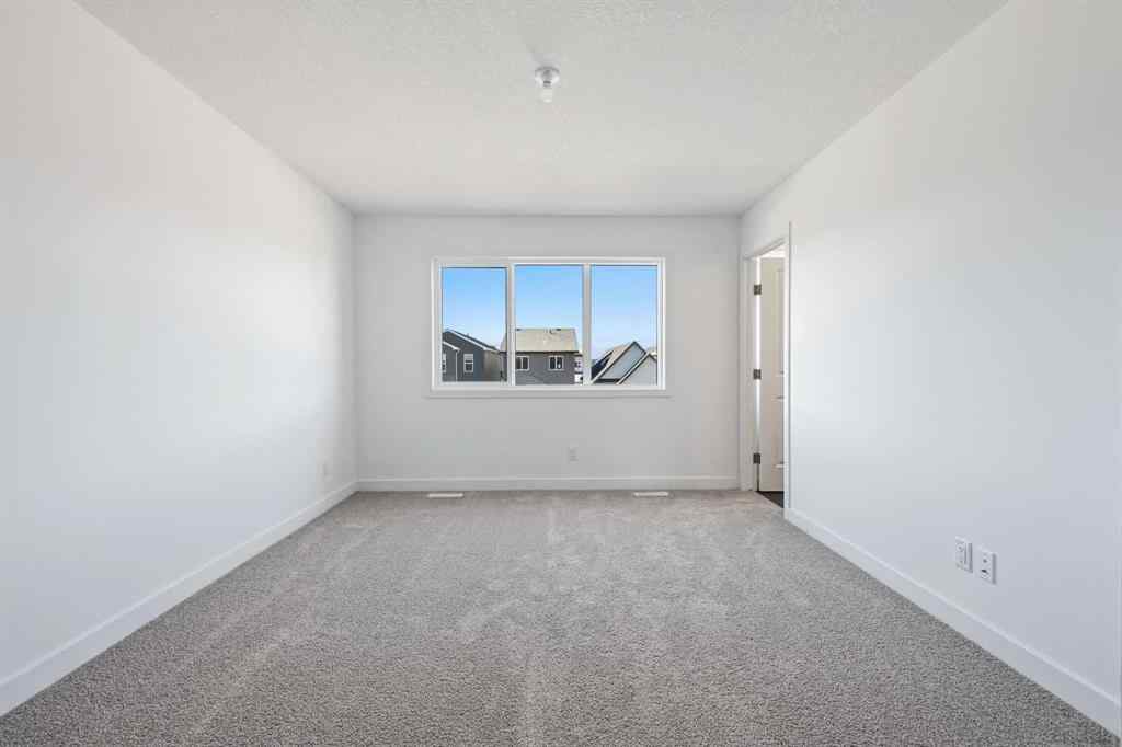 MLS® A2268337 - 19839 45 Street SE in Seton Calgary, Residential