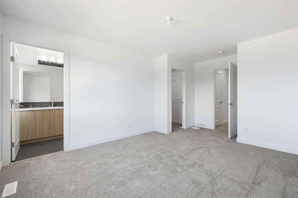 MLS® A2268337 - 19839 45 Street SE in Seton Calgary, Residential