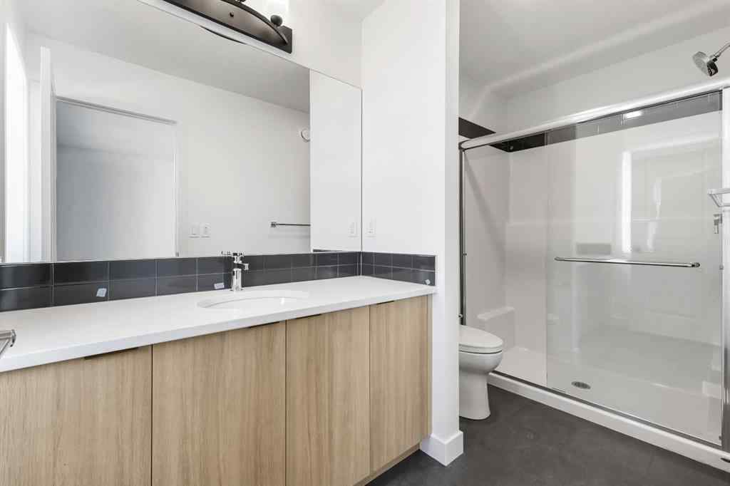 MLS® A2268337 - 19839 45 Street SE in Seton Calgary, Residential