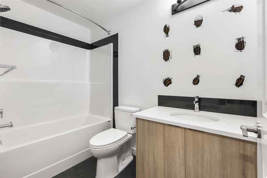 MLS® A2268337 - 19839 45 Street SE in Seton Calgary, Residential