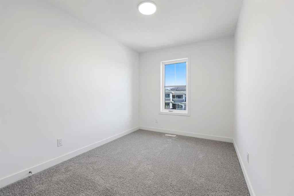 MLS® A2268337 - 19839 45 Street SE in Seton Calgary, Residential