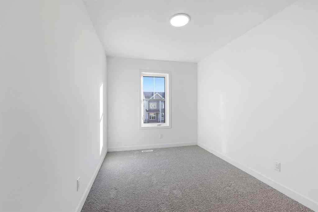 MLS® A2268337 - 19839 45 Street SE in Seton Calgary, Residential