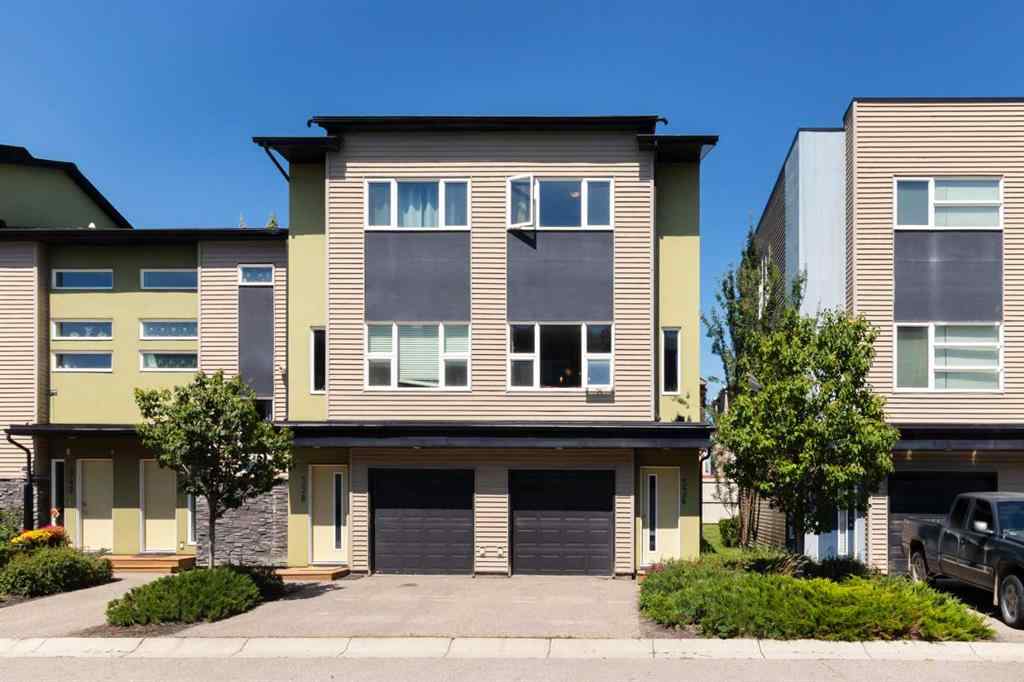 MLS® A2268338 - 336 Covecreek Circle NE in Coventry Hills Calgary, Residential