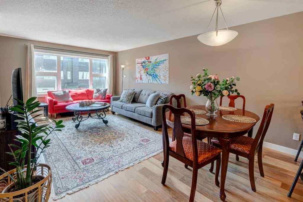 MLS® A2268338 - 336 Covecreek Circle NE in Coventry Hills Calgary, Residential