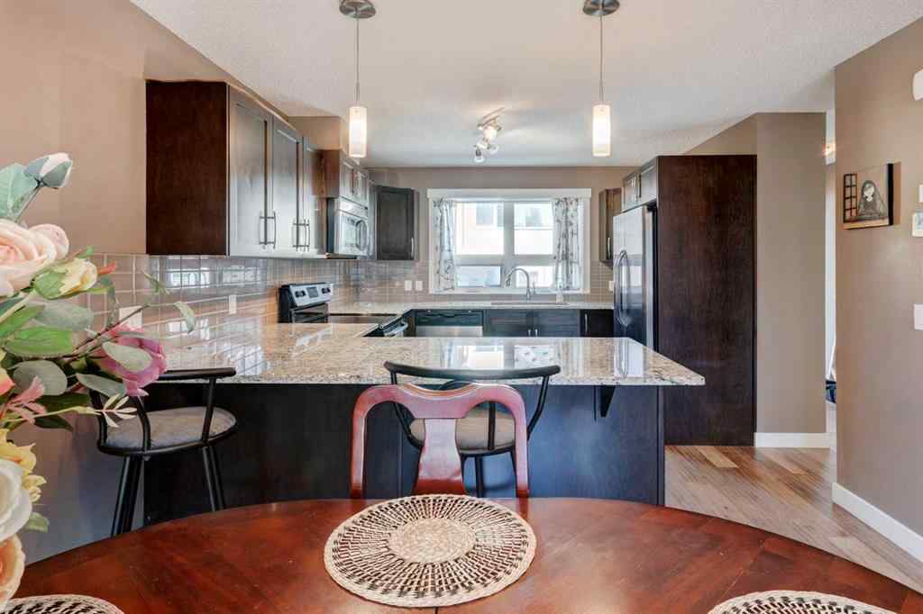 MLS® A2268338 - 336 Covecreek Circle NE in Coventry Hills Calgary, Residential