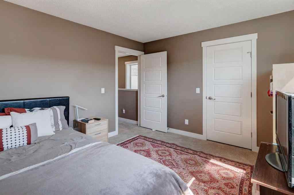 MLS® A2268338 - 336 Covecreek Circle NE in Coventry Hills Calgary, Residential