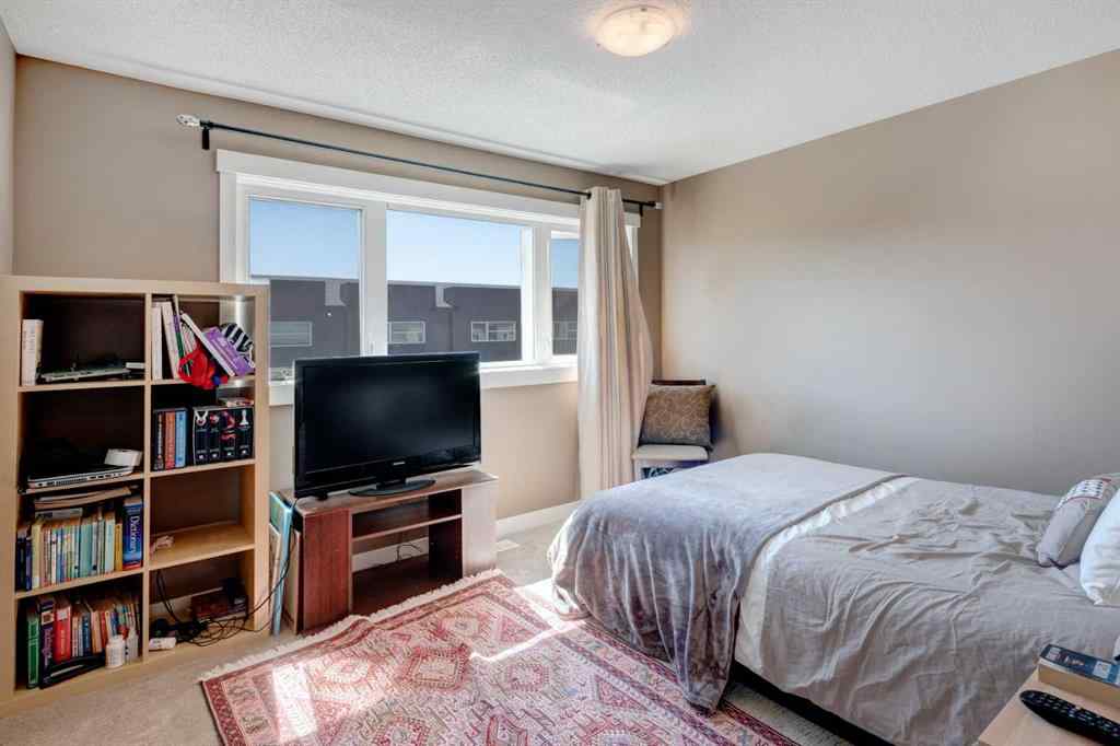 MLS® A2268338 - 336 Covecreek Circle NE in Coventry Hills Calgary, Residential