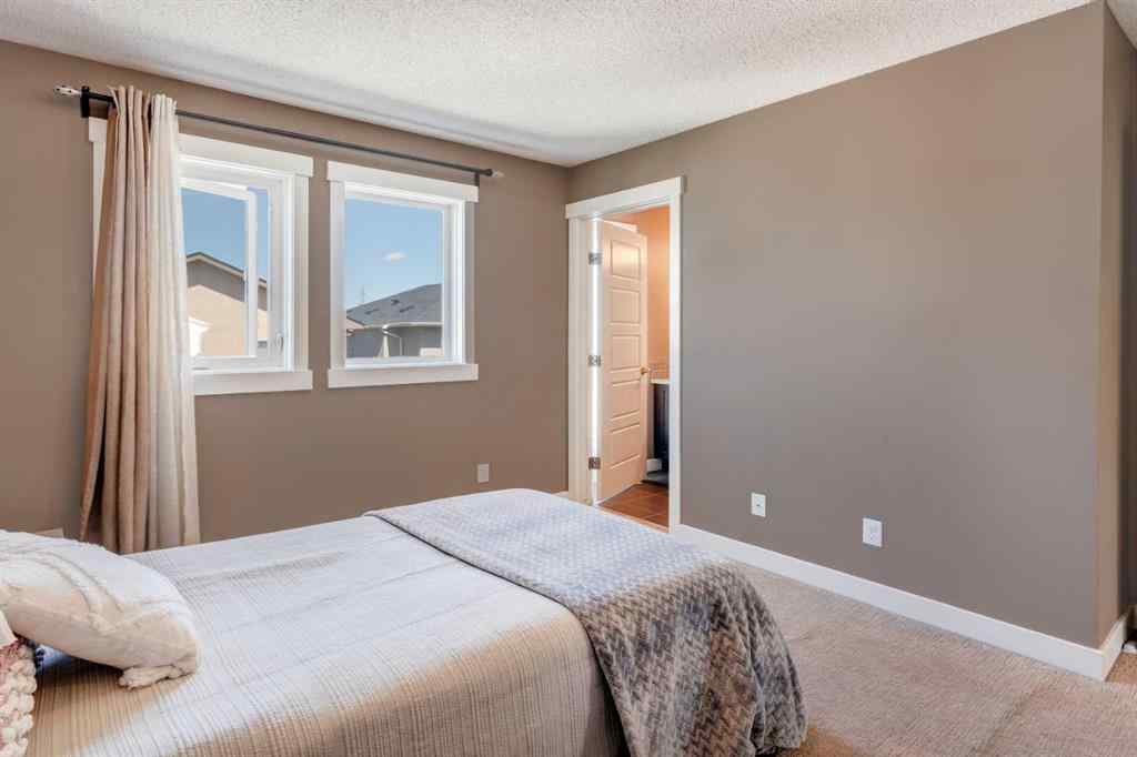 MLS® A2268338 - 336 Covecreek Circle NE in Coventry Hills Calgary, Residential