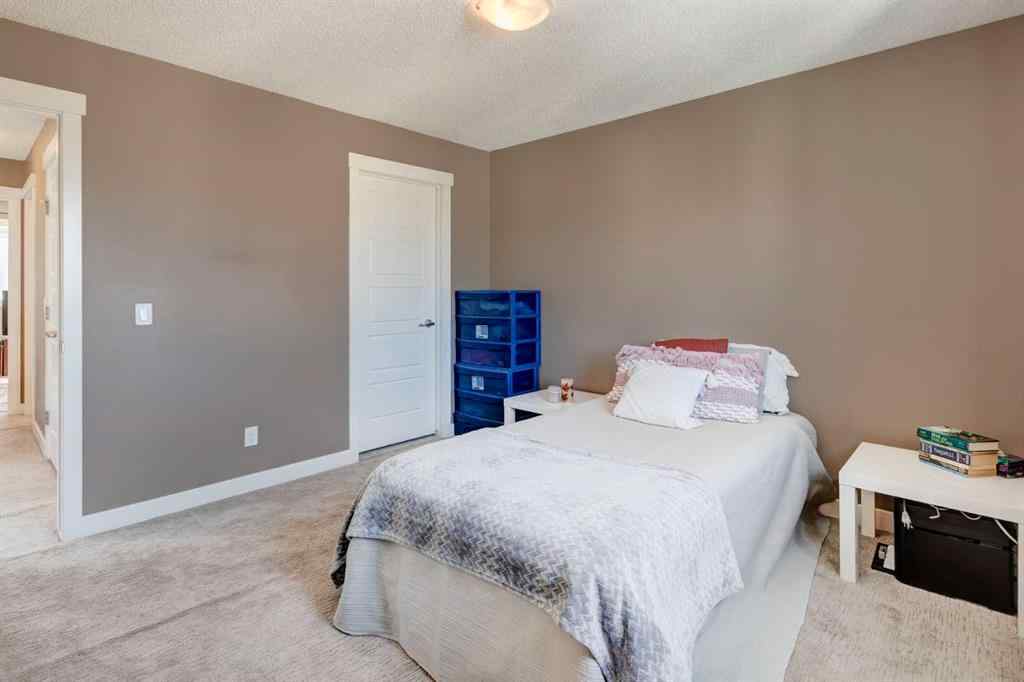 MLS® A2268338 - 336 Covecreek Circle NE in Coventry Hills Calgary, Residential