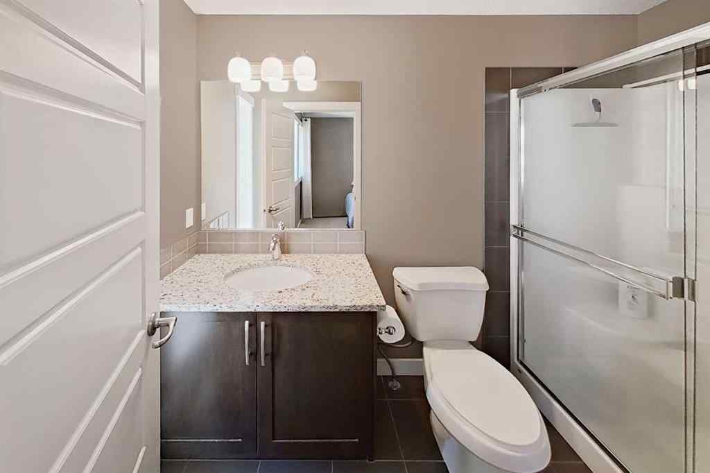 MLS® A2268338 - 336 Covecreek Circle NE in Coventry Hills Calgary, Residential