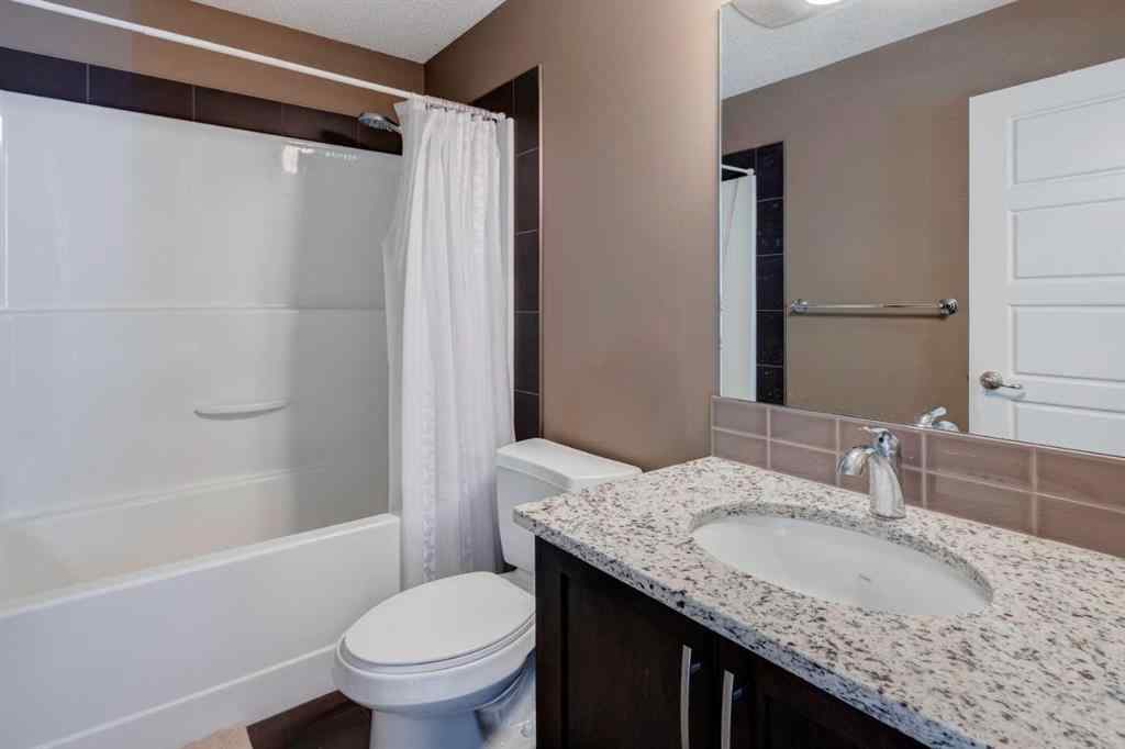 MLS® A2268338 - 336 Covecreek Circle NE in Coventry Hills Calgary, Residential