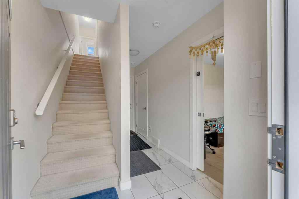 MLS® A2268339 - Unit #106 72 Cornerstone Manor NE in Cornerstone Calgary, Residential