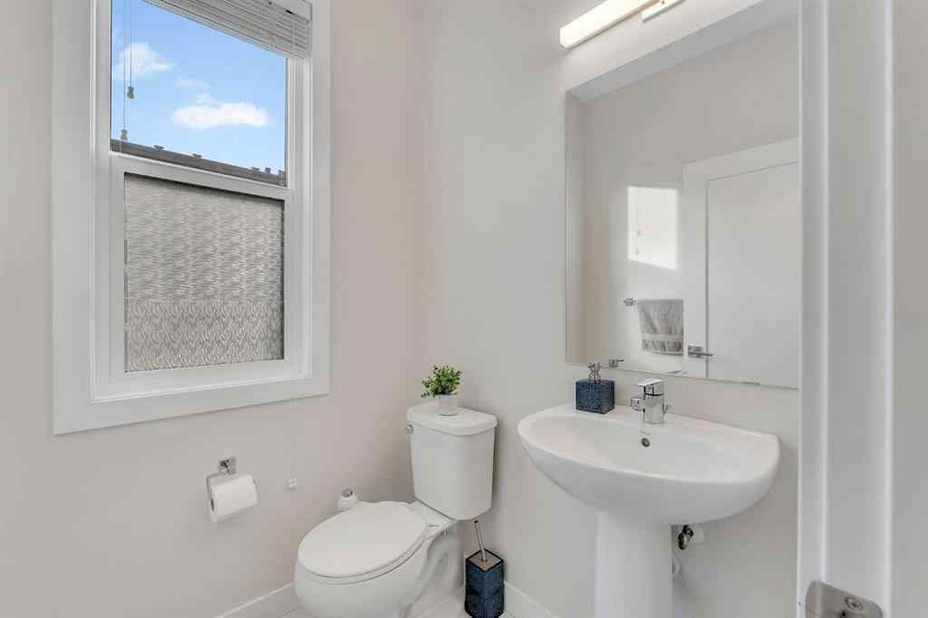 MLS® A2268339 - Unit #106 72 Cornerstone Manor NE in Cornerstone Calgary, Residential