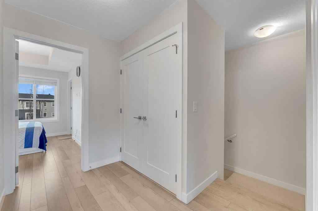 MLS® A2268339 - Unit #106 72 Cornerstone Manor NE in Cornerstone Calgary, Residential