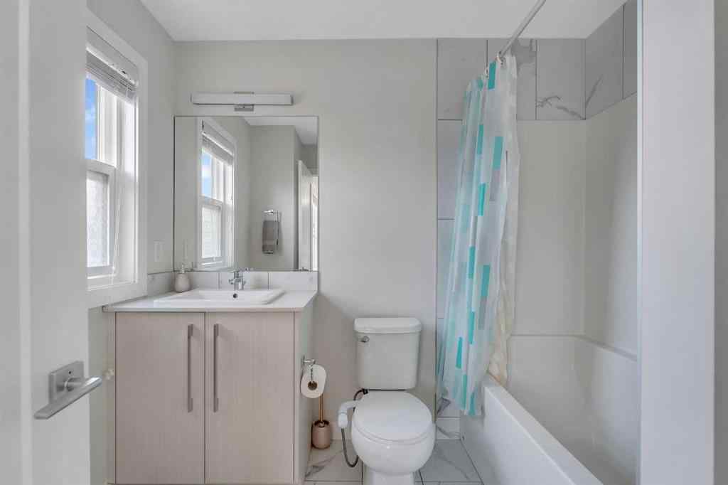 MLS® A2268339 - Unit #106 72 Cornerstone Manor NE in Cornerstone Calgary, Residential