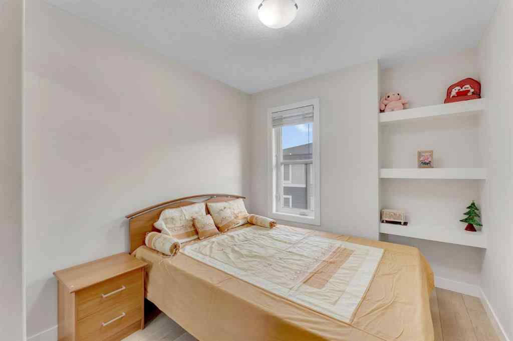 MLS® A2268339 - Unit #106 72 Cornerstone Manor NE in Cornerstone Calgary, Residential