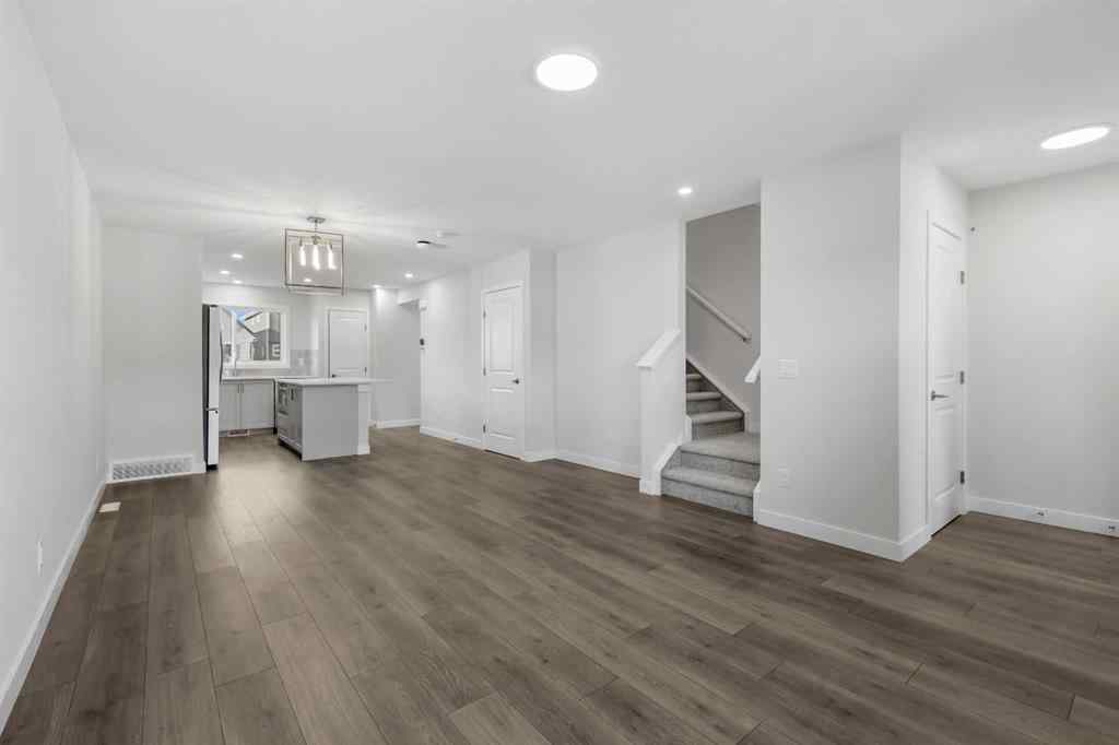 MLS® A2268341 - 19837 45 Street SE in Seton Calgary, Residential