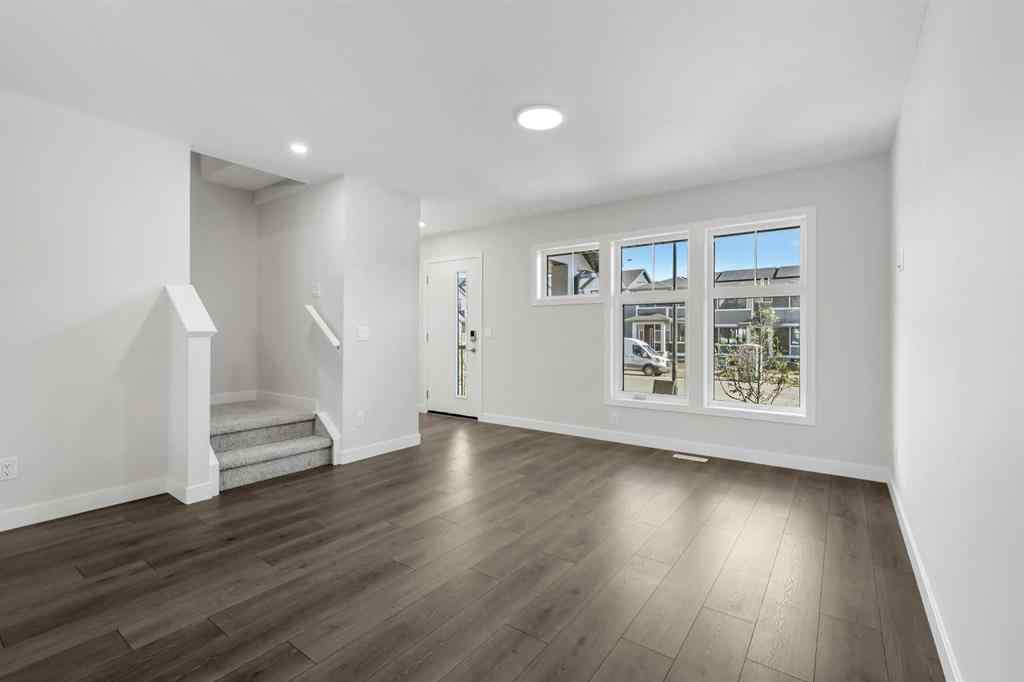 MLS® A2268341 - 19837 45 Street SE in Seton Calgary, Residential