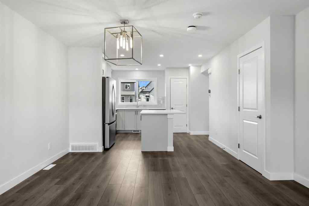 MLS® A2268341 - 19837 45 Street SE in Seton Calgary, Residential