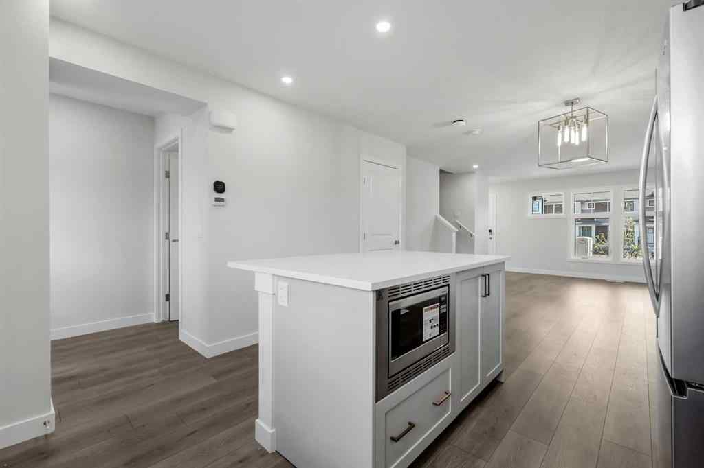 MLS® A2268341 - 19837 45 Street SE in Seton Calgary, Residential