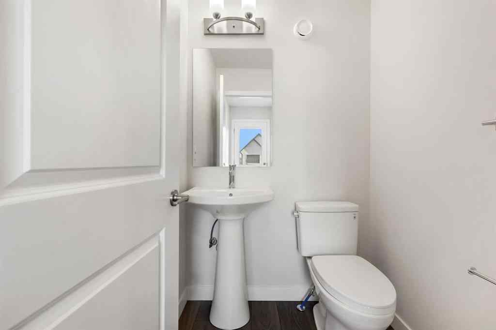 MLS® A2268341 - 19837 45 Street SE in Seton Calgary, Residential