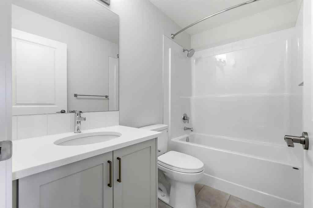 MLS® A2268341 - 19837 45 Street SE in Seton Calgary, Residential