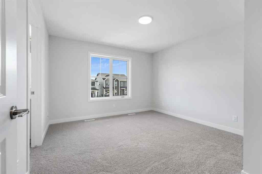 MLS® A2268341 - 19837 45 Street SE in Seton Calgary, Residential