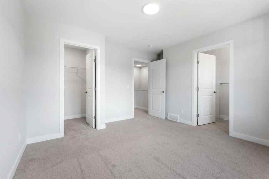 MLS® A2268341 - 19837 45 Street SE in Seton Calgary, Residential