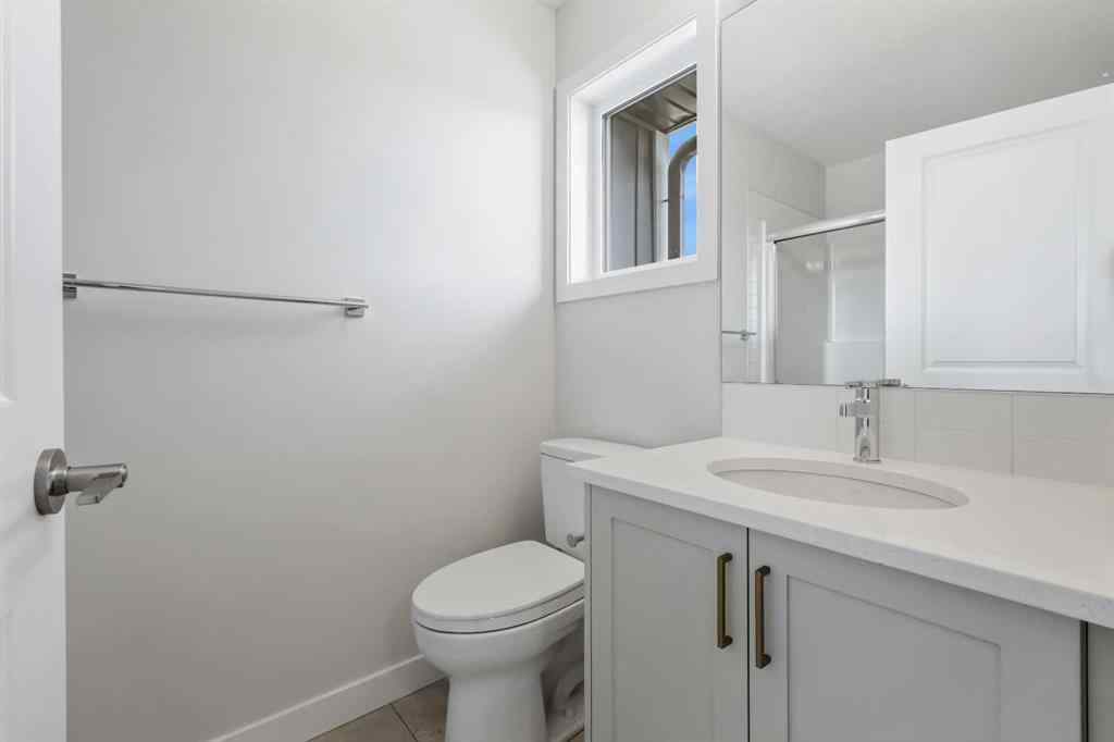 MLS® A2268341 - 19837 45 Street SE in Seton Calgary, Residential