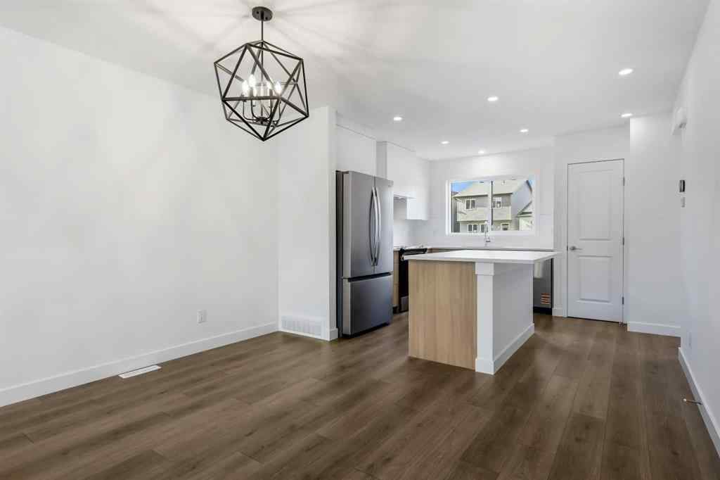 MLS® A2268342 - 19835 45 Street SE in Seton Calgary, Residential