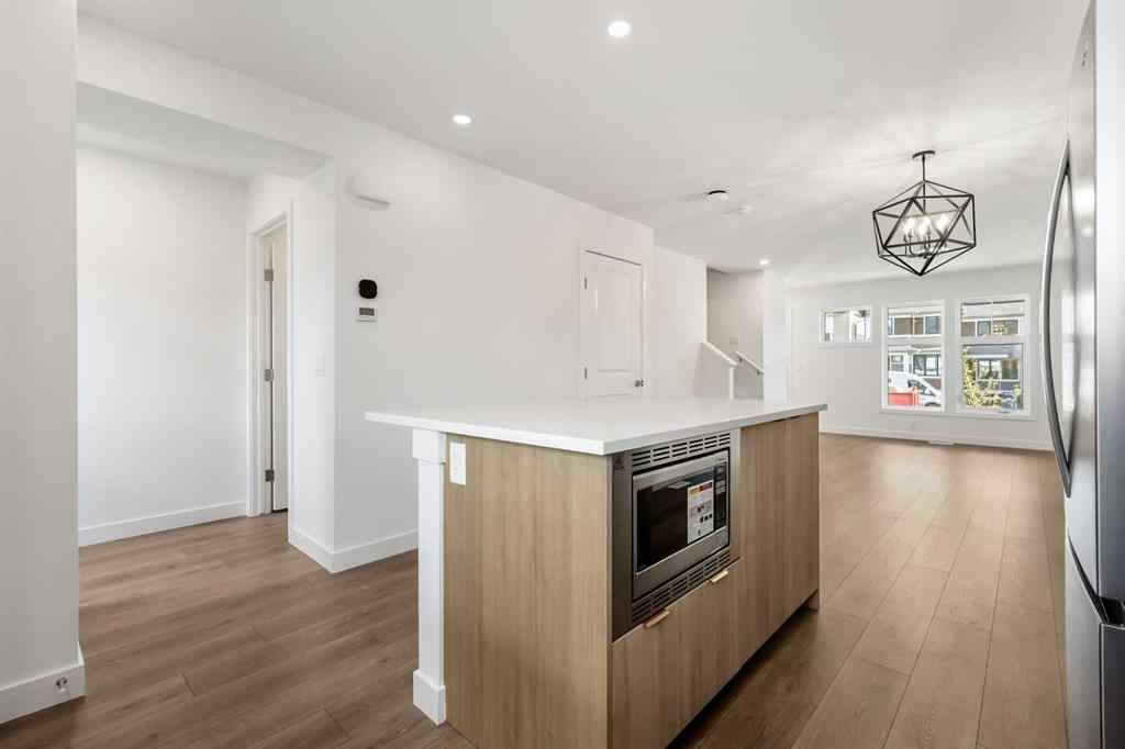 MLS® A2268342 - 19835 45 Street SE in Seton Calgary, Residential