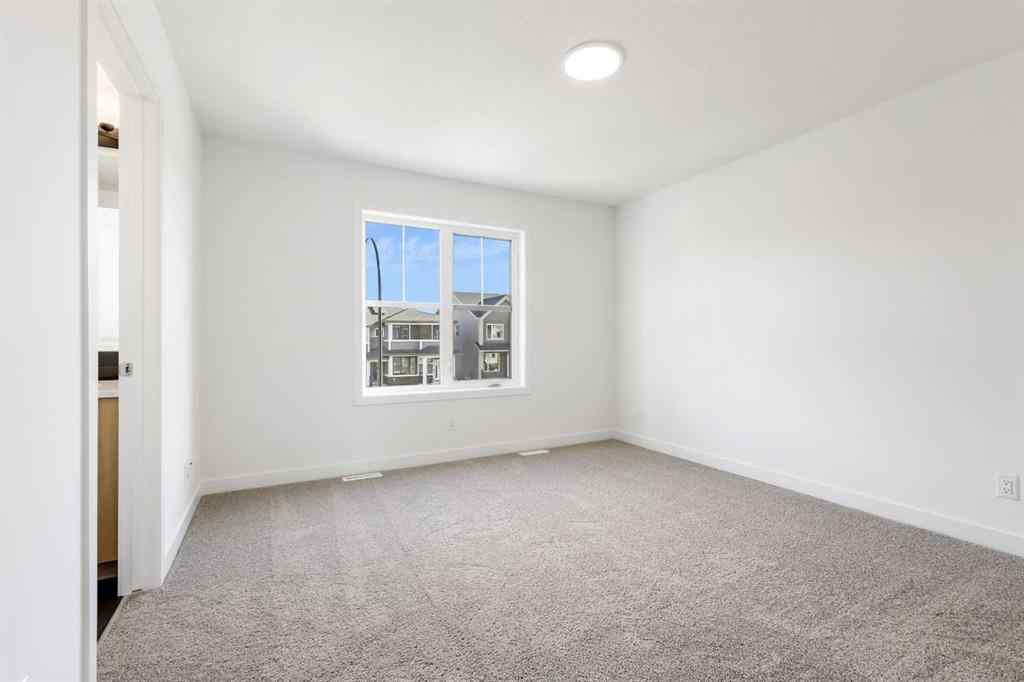 MLS® A2268342 - 19835 45 Street SE in Seton Calgary, Residential