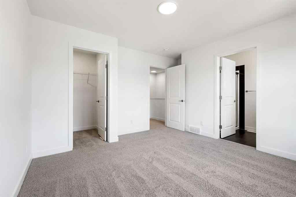 MLS® A2268342 - 19835 45 Street SE in Seton Calgary, Residential