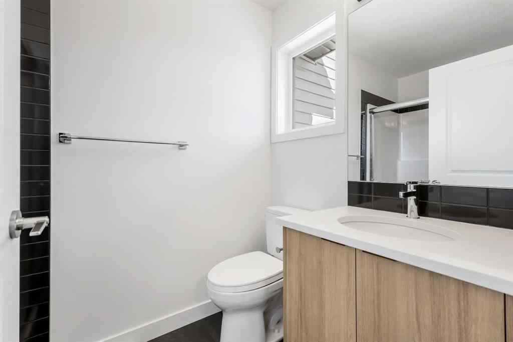 MLS® A2268342 - 19835 45 Street SE in Seton Calgary, Residential