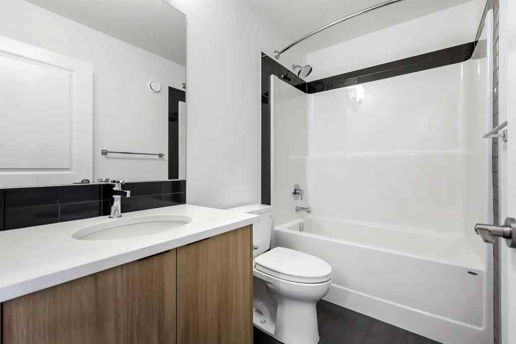 MLS® A2268342 - 19835 45 Street SE in Seton Calgary, Residential