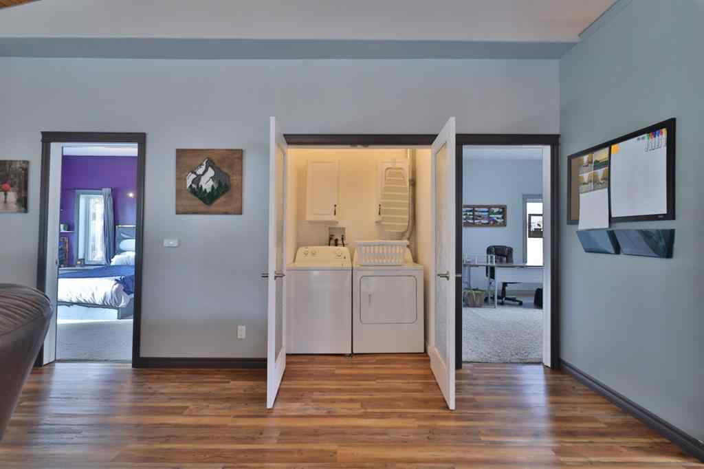 MLS® A2268344 - 5338 55 Avenue  in Bashaw Bashaw, Residential