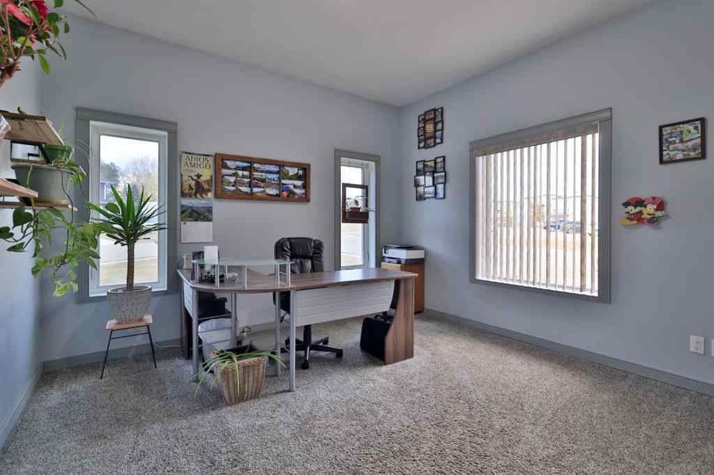 MLS® A2268344 - 5338 55 Avenue  in Bashaw Bashaw, Residential