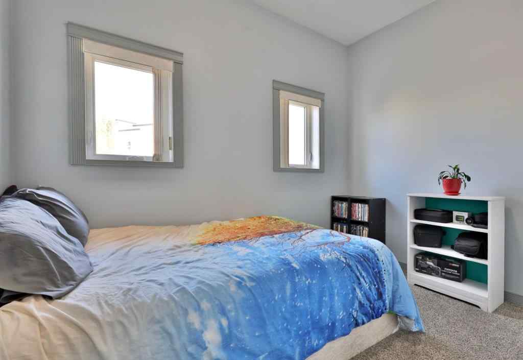 MLS® A2268344 - 5338 55 Avenue  in Bashaw Bashaw, Residential