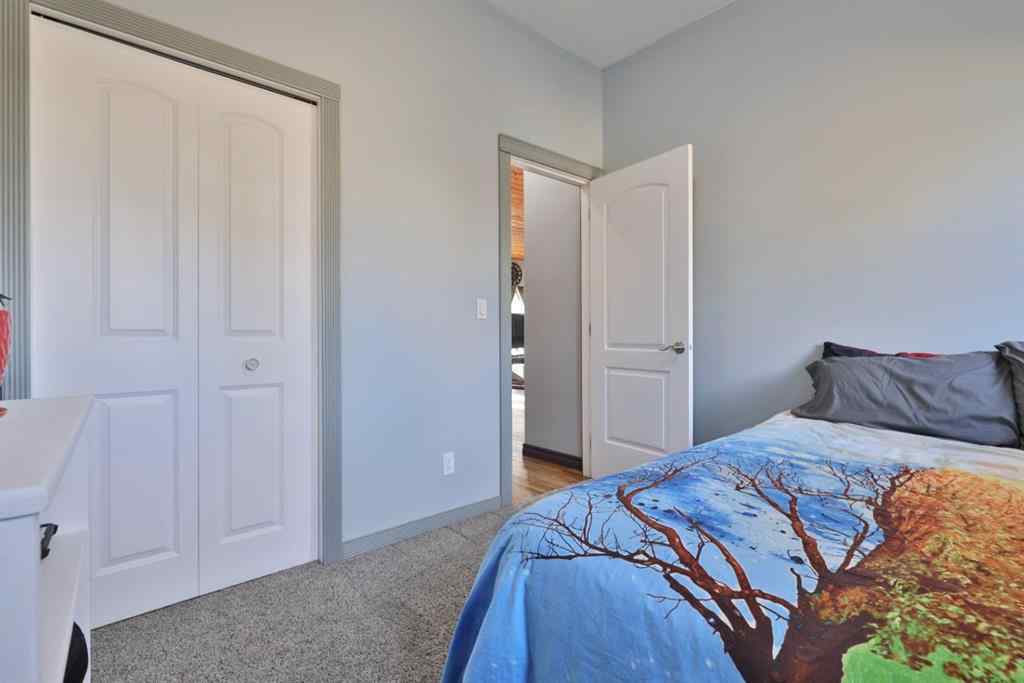 MLS® A2268344 - 5338 55 Avenue  in Bashaw Bashaw, Residential